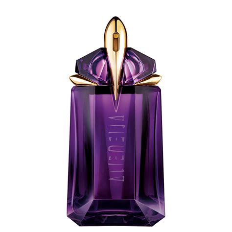 mugler perfumes